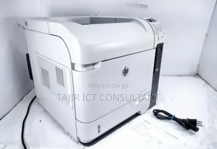 Hp Laserjet P4015x – Used (Excellent Condition