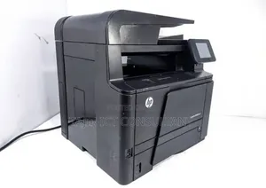 Hp Laserjet Pro 400 MFP M425fdn – Used (Excellent Condition)