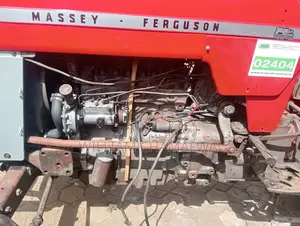 Massey Ferguson 165 [212 Engine]