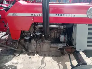 Massey Ferguson 165 [212 Engine]