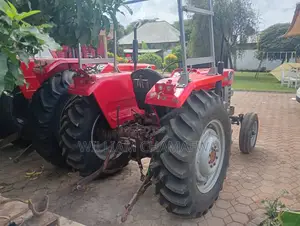 Massey Ferguson 165 [212 Engine]