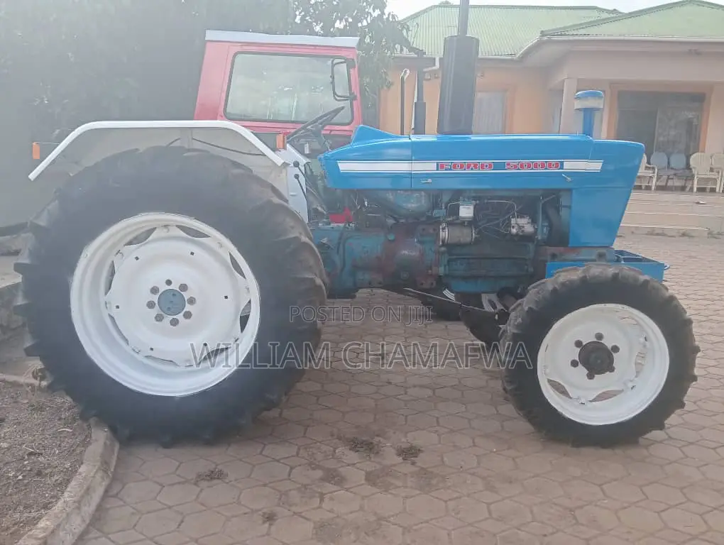 Massey Ferguson 165 [212 Engine]