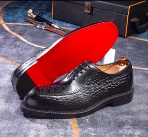 2 Colours De'rossi Italy Brand Men's Leather Shoes or Footwears