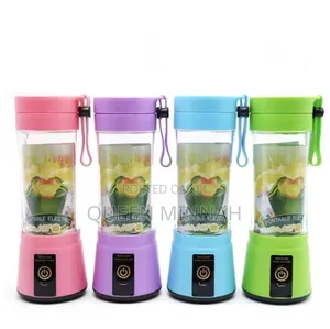 Mini Portable Blender