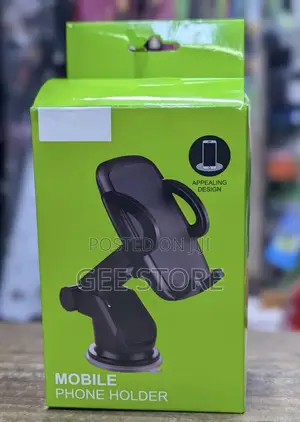 Mobile Phone Holder