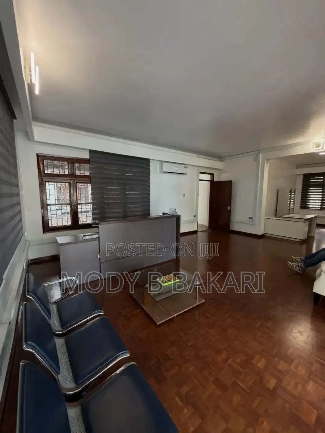 4bdrm House in Masaki for rent