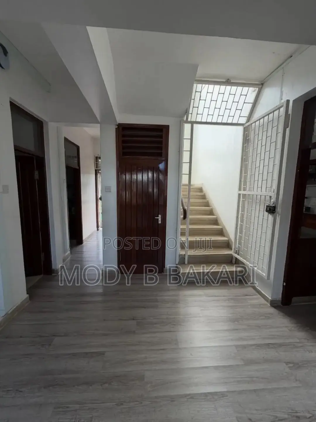 4bdrm House in Masaki for rent