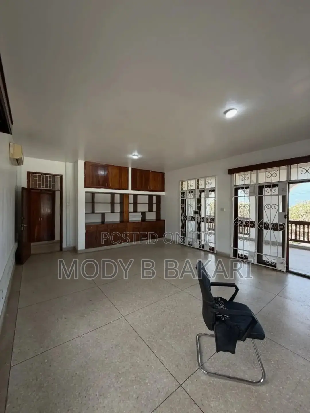 4bdrm House in Masaki for rent
