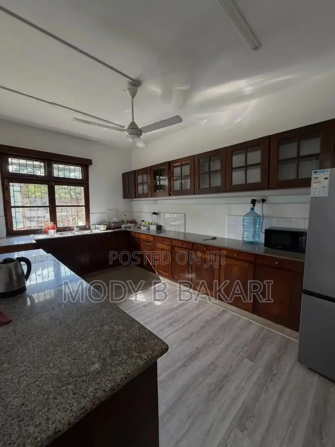4bdrm House in Masaki for rent