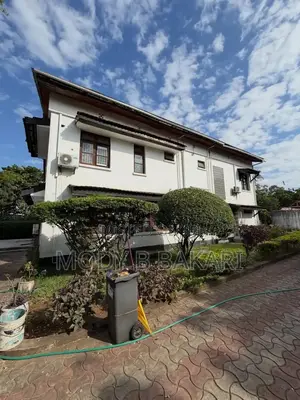 4bdrm House in Masaki for rent
