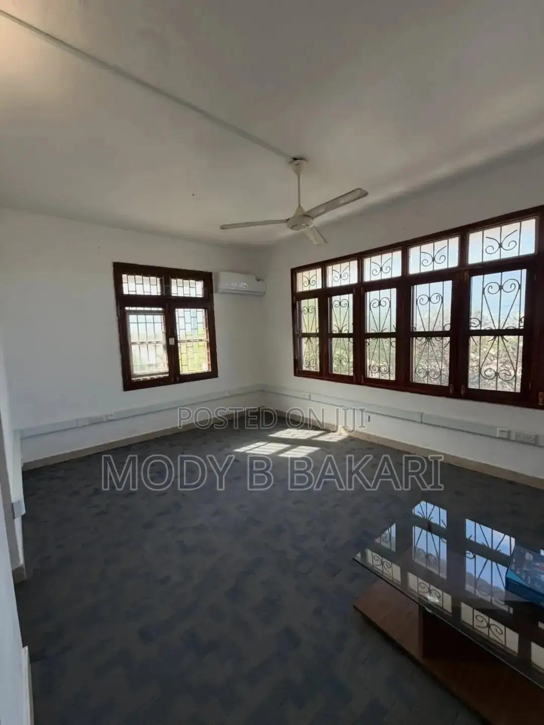 4bdrm House in Masaki for rent
