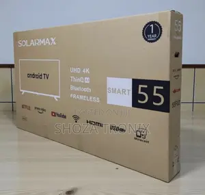 Solarmax N55 Smart