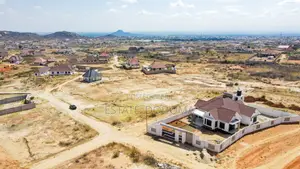 A Nice Plot Available for Sale at Mkalama Dodoma