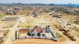 A Nice Plot Available for Sale at Mkalama Dodoma
