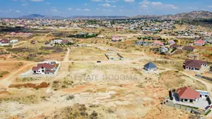 A Nice Plot Available for Sale at Mkalama Dodoma