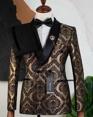 Bishop Suits