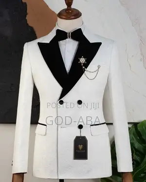 Smart Suits
