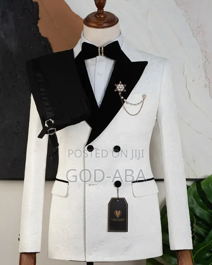 Smart Suits