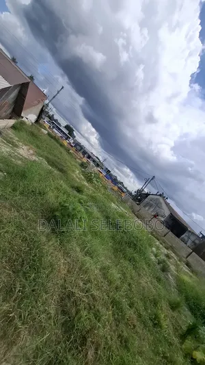 5hector Better Investment Petro Station at Mvuti