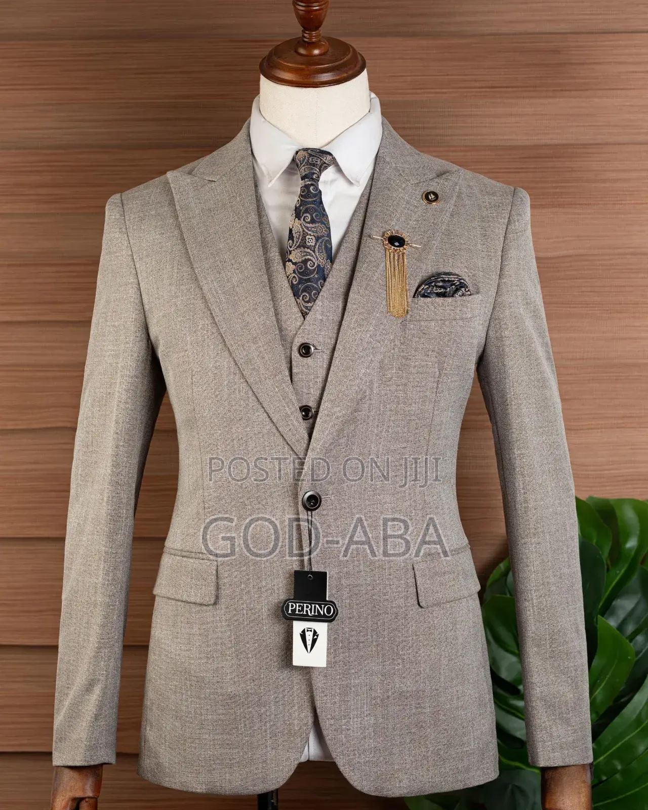 Normal Suits / Smart Suits