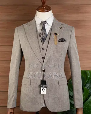 Normal Suits / Smart Suits