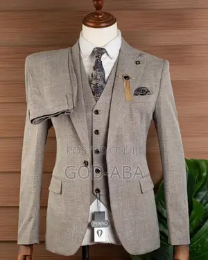 Normal Suits / Smart Suits