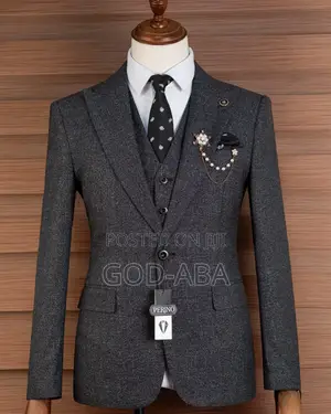 Staff Code Suits