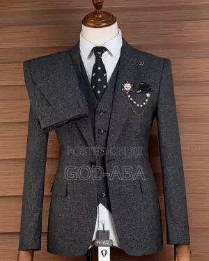 Staff Code Suits