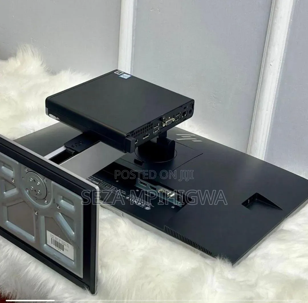 Desktop Computer 8gb Intel Core I5 Hdd 500gb