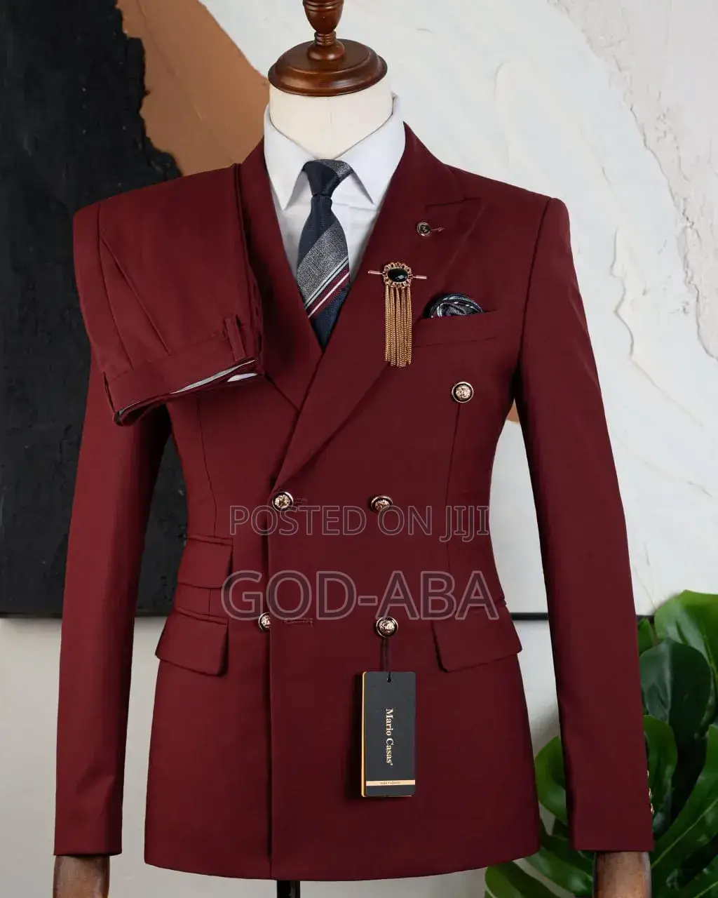 Client Suits