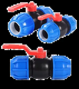Hdpe Gate Connector
