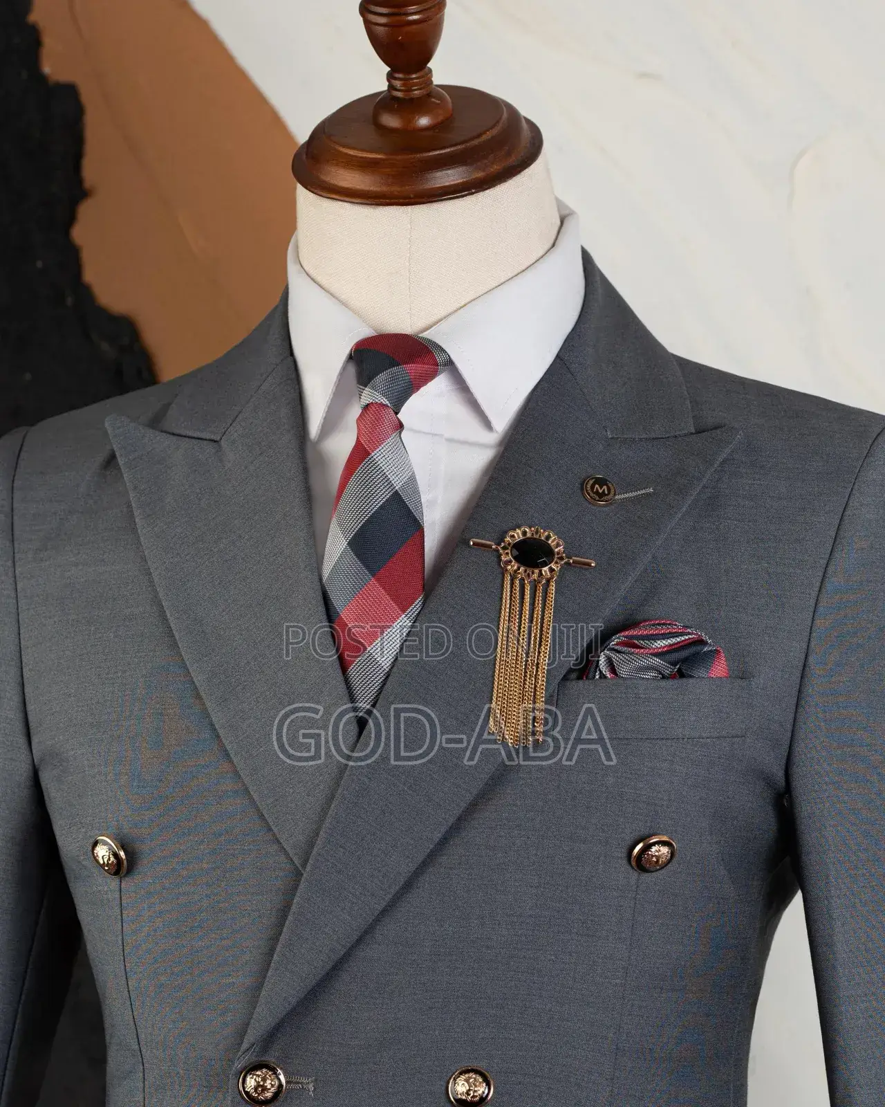 Silence Suits  