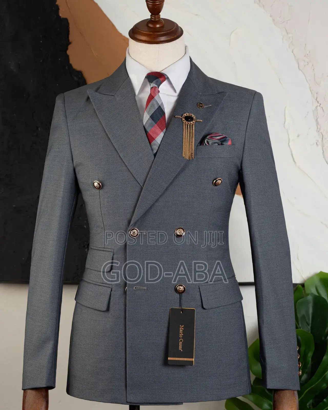 Silence Suits  