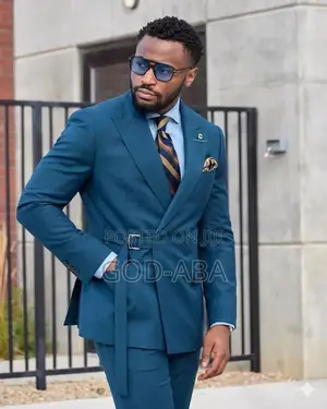 Artists Suits