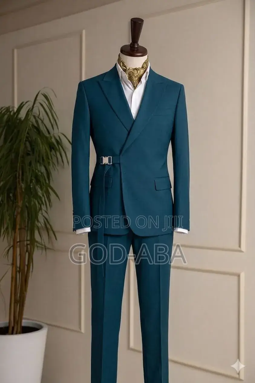 Artists Suits