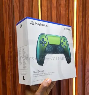 Ps5 Controller