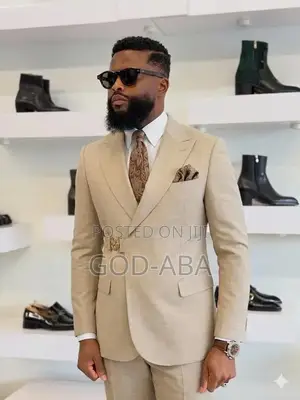 Artists Styles Suit