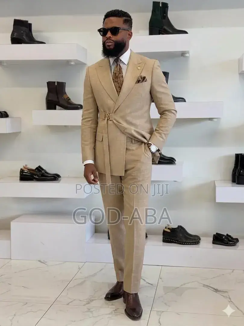 Artists Styles Suit