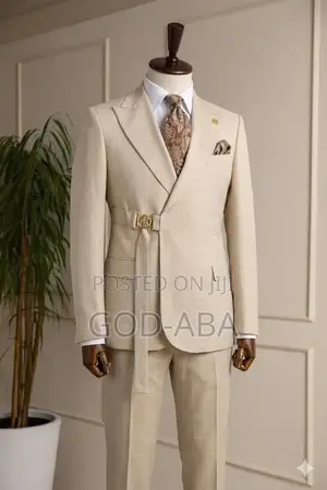 Artists Styles Suit