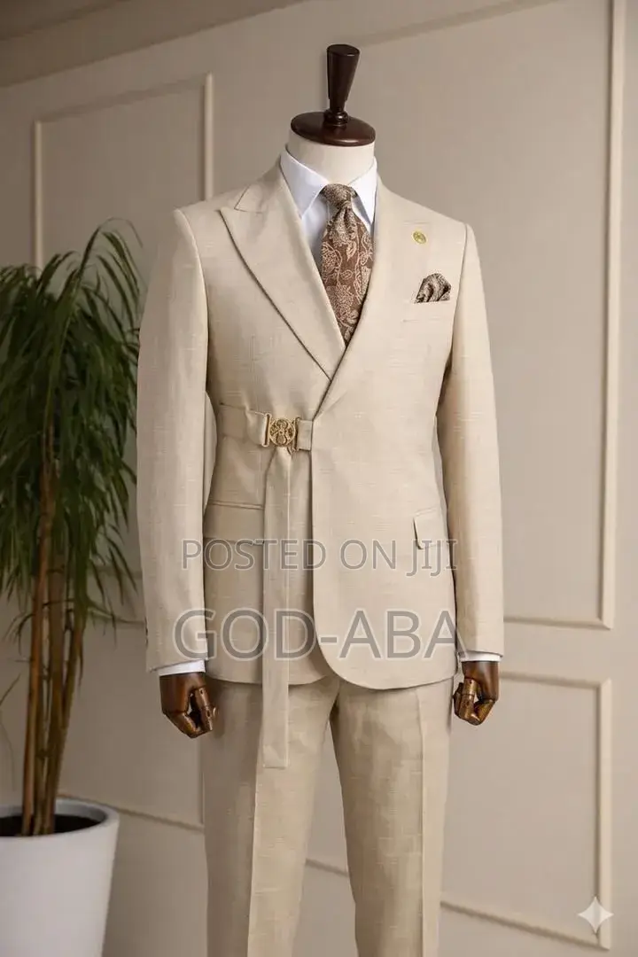 Artists Styles Suit