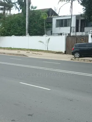 Plot for Sale in Upanga West