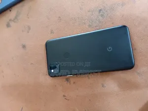 Google Pixel 4a 128 GB Black