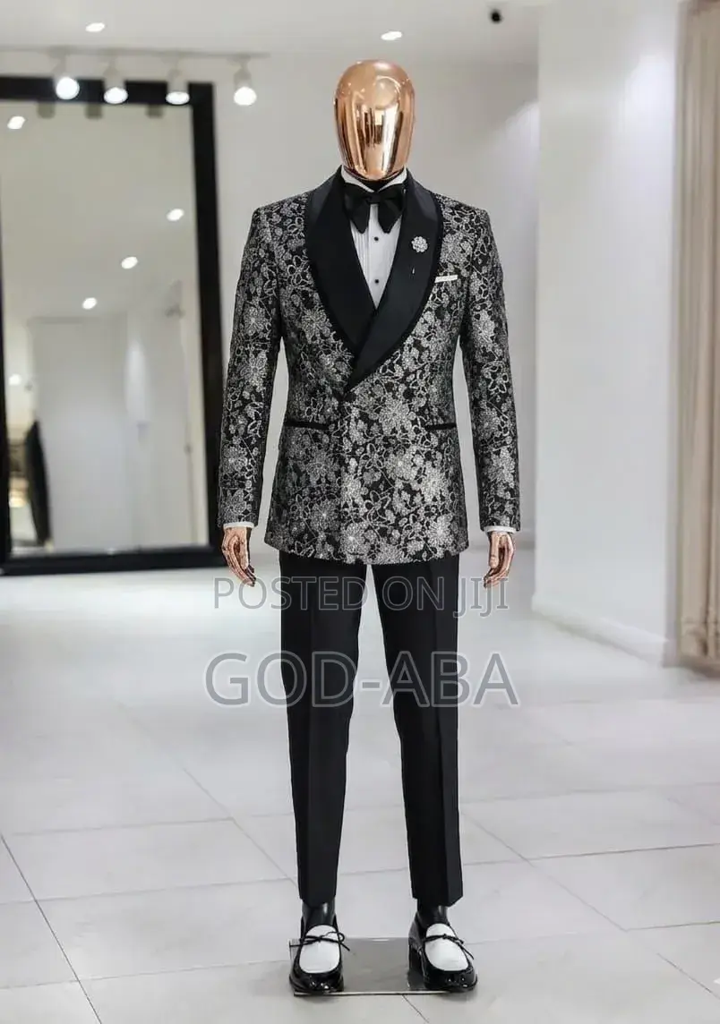 Money  Appearance Suits 