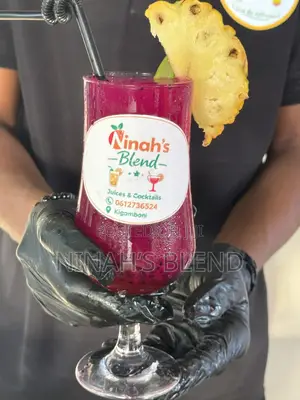 Ninah’S Blend