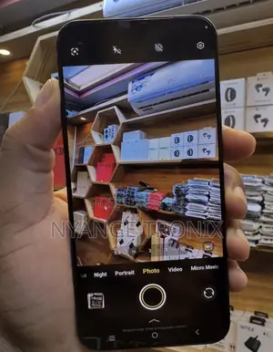 Vivo X200 FE 256 GB Gray