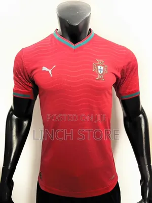 Jersey Original Za Mataifa Na Club Msimu 26/27