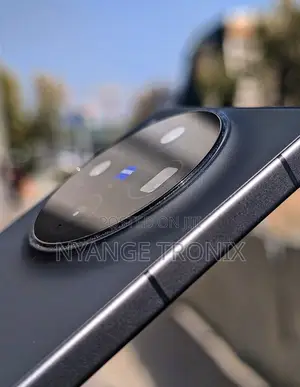 Vivo X300 256 GB Black