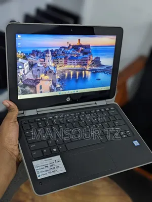 Laptop HP ProBook 11 G2 EE 8GB Intel Core i5 SSD 256GB