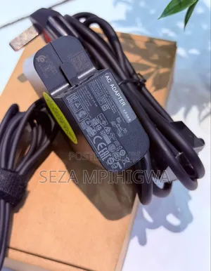 Hp Type C Charger Original
