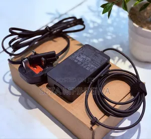 Uk Charger for Microsoft Surface